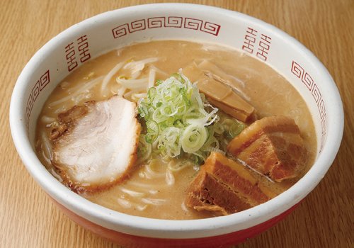 札幌市のラーメン ラーメンしろくま 札幌のお店 イベント 動画やレシピ情報 ふりっぱーweb