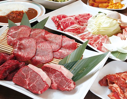 毎月29日は肉の日祭り開催 対象コースで和牛が食べ放題！