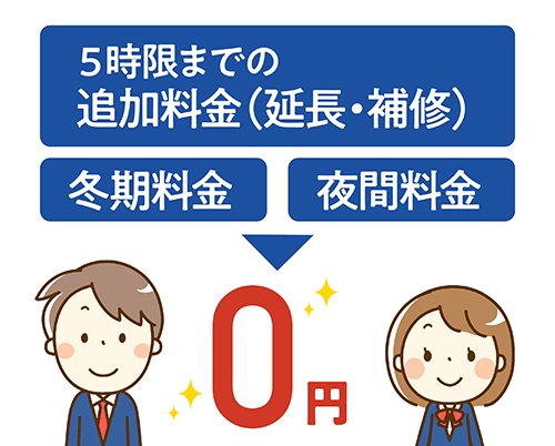 手稲自動車学校　5つのウワサの真相に迫る！！