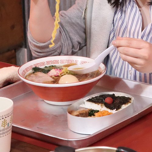 醤油屋本店 サンピアザ店