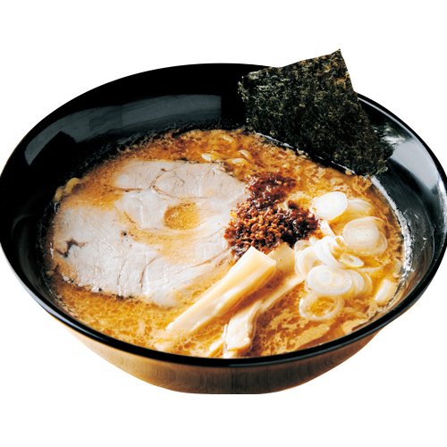 ラーメン 拳