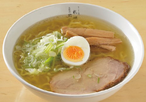 札幌市のラーメン 三代目 月見軒 本店 札幌のお店 イベント 動画やレシピ情報 ふりっぱーweb