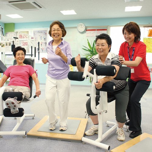 無料体験のご案内