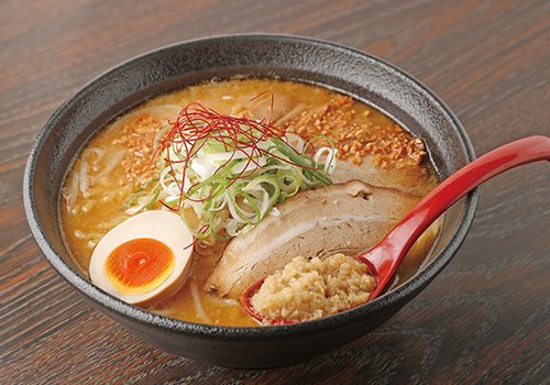 札幌市のラーメン らーめん四代目いちまる八軒店 札幌のお店 イベント 動画やレシピ情報 ふりっぱーweb