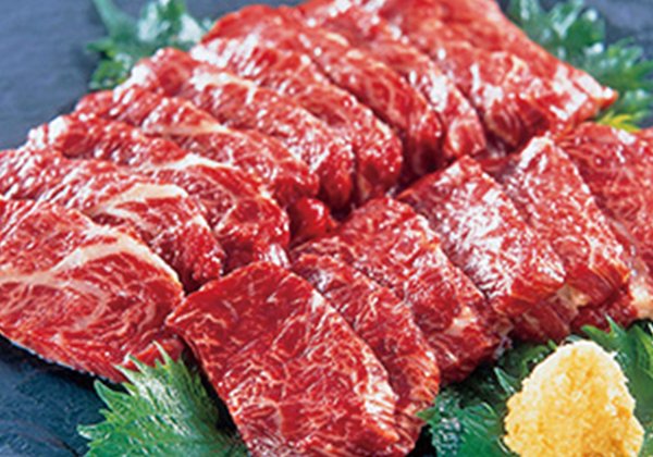 黒毛和牛を知り尽くした店主が営む、絶品焼肉店！