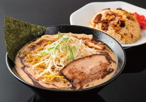 東区の人気店「俺のラーメンこうた東苗穂店」 が4月にオープン！