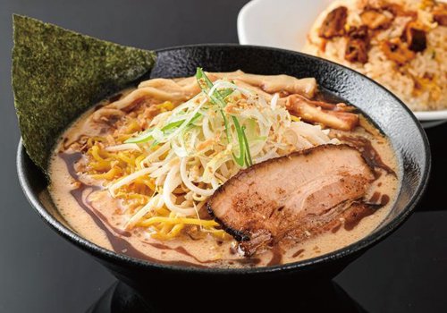 東区の人気店「俺のラーメンこうた東苗穂店」が4月にオープン！