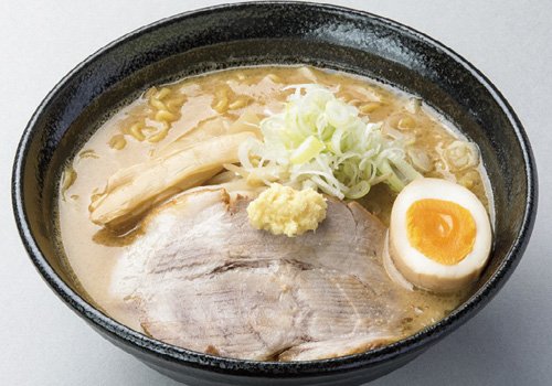 店主自慢の熟成濃厚味噌ラーメン 今年のラーメン納めはここで決まり！