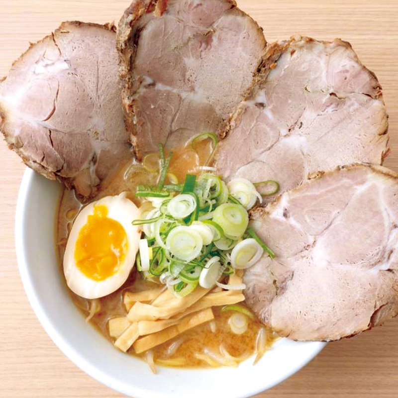 里山製麺