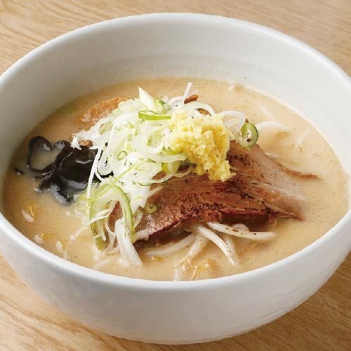 嗚呼！ラーメン豚の花道