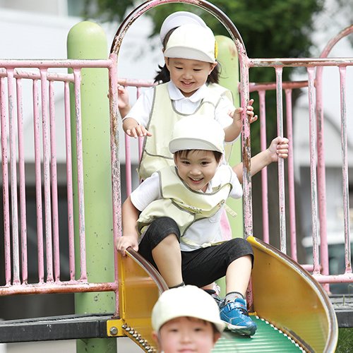 大藤学園 本郷幼稚園