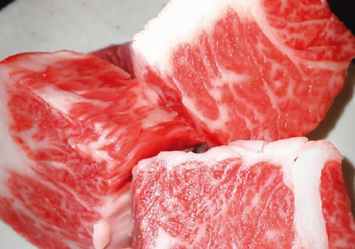 炭火焼肉 肉刺し にく式 南郷18丁目店