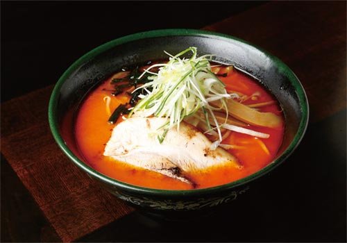 自慢の味！誘うならラーメン、ひとりでもラーメン！