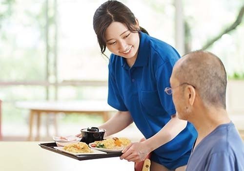 株式会社日本デイケアセンター札幌支店