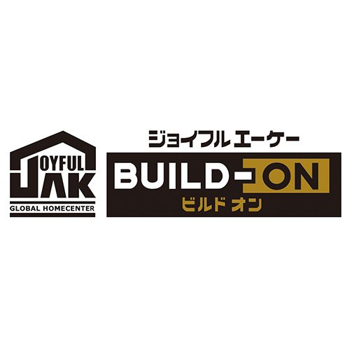 ジョイフルエーケー BUILD-ON 新道店