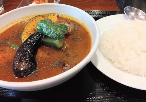 本場の味ネパールカレー＆スープカレー 宅配サービスもやってます！