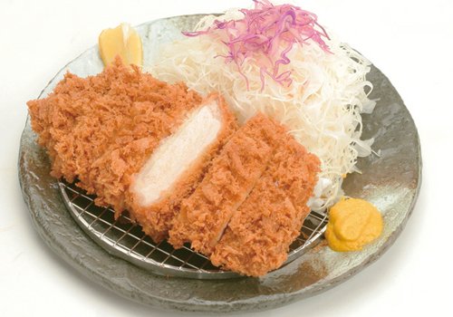 創業昭和27年、本物の味にこだわった肉厚とんかつがクーポンで20％引！