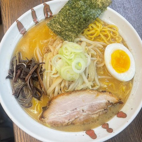 みそラーメン専門店 市琉（イチリュウ）