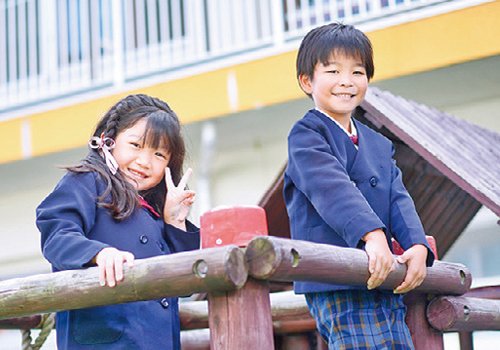 令和6年度入園説明会開始！（0～5歳）