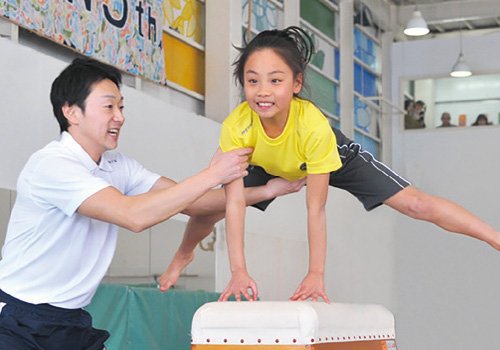 道内最大級の子ども専用複合施設！