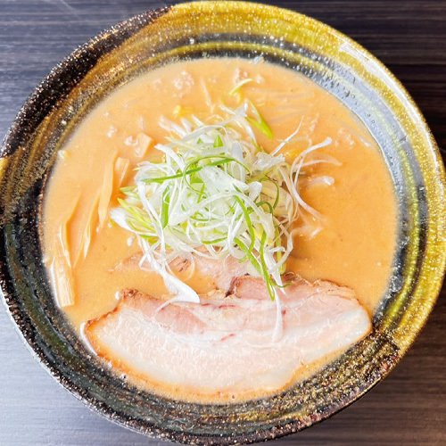 ラーメン1杯につき150円以下のトッピング無料！