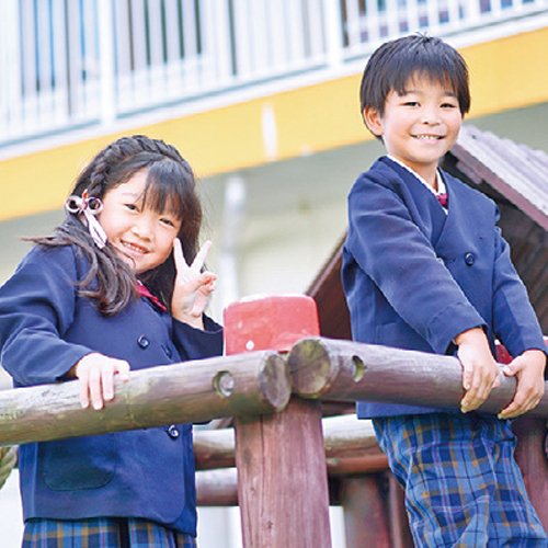 札幌大蔵学園 西野札幌幼稚園