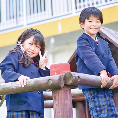 南郷札幌幼稚園