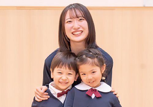 可能性の芽、育てたい