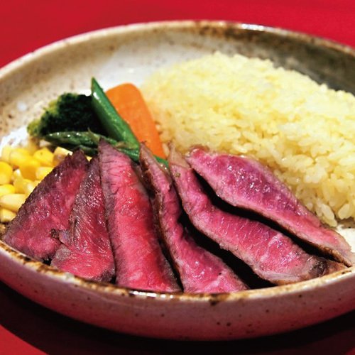 SAPPORO STEAK LAND FOR SEASON