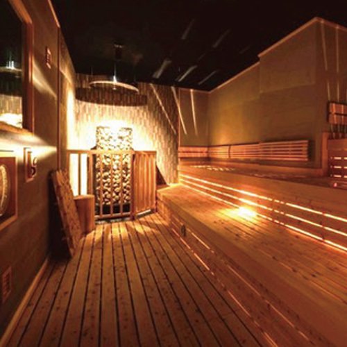 THE CENTURION SAUNA rest&stay sapporo