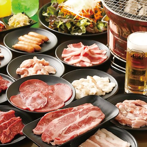 3,000円以上の飲食で10％OFF