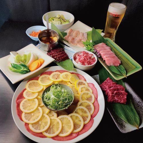 上質な赤身が自慢の和牛肉！甘くあっさりとした脂身は、とろける食感が魅力的