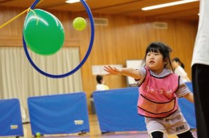 運動・学び力向上！札幌で人気のスポーツスクール　ファミスポ厚別スクール開校　無料体験会