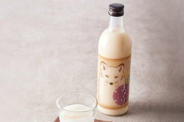 《栗山町》北の甘酒 スマリ 900ml [JP01【公式サイト】]