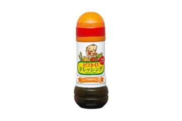 《ピエトロ》 ピエトロドレッシング 和風しょうゆ 280ml [JP01【公式サイト】]