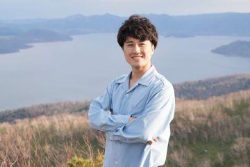 NHK「ほっとニュース北海道」木曜の人気コーナー「ローカルフレンズ滞在記」に弟子屈YouTuber川上さん登場 [JP01【公式サイト】]