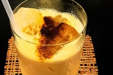 皆で取り組む牛乳消費拡大! 例えば、酒場で牛乳消費の機会を創出『北海コーヒーカクテル』 [JP01【公式サイト】]