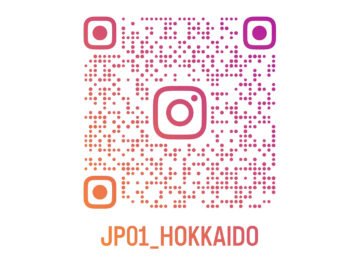 【お知らせ】JP01のInstagram公式アカウント開設しました! [JP01【公式サイト】]