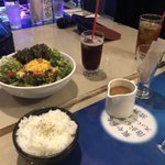 おおお ピロスのランチ いつもありがとうございまッス twitter.com/gonzo901115/st… [カラオケピロス【Twitter】]