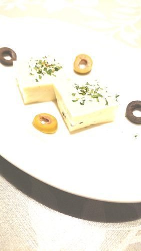 洋食家はるひの『アルバムコレクション』vol.4　あて～サイドメニュー編　A面  haruhi-sapporo.com/blog/1277/... [洋食家はるひ【Twitter】]