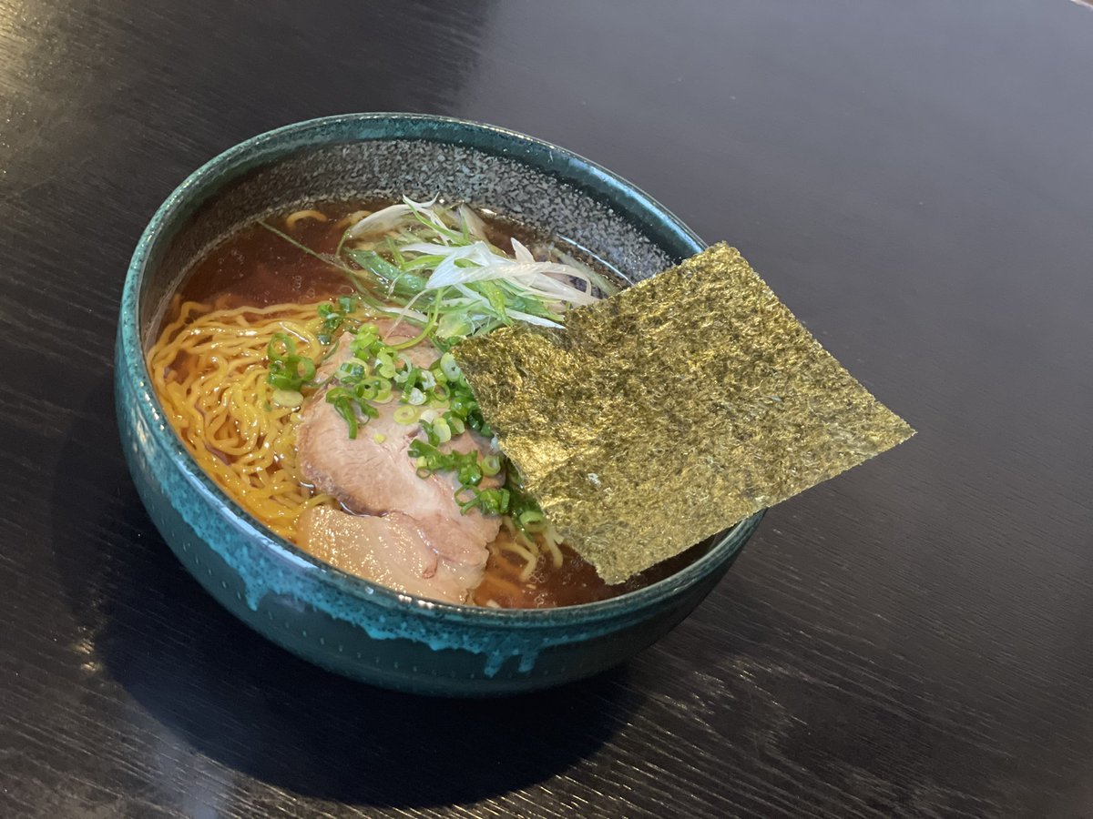 🔥拡散希望🔥🍜銀波露手稲店 朝ラー第5弾🍜日時5月23日(日)場所銀波露手稲店時間6:00〜9:00Lo商品🔴あっさり醤油 500... [らぁめん銀波露 札幌手稲店【Twitter】]