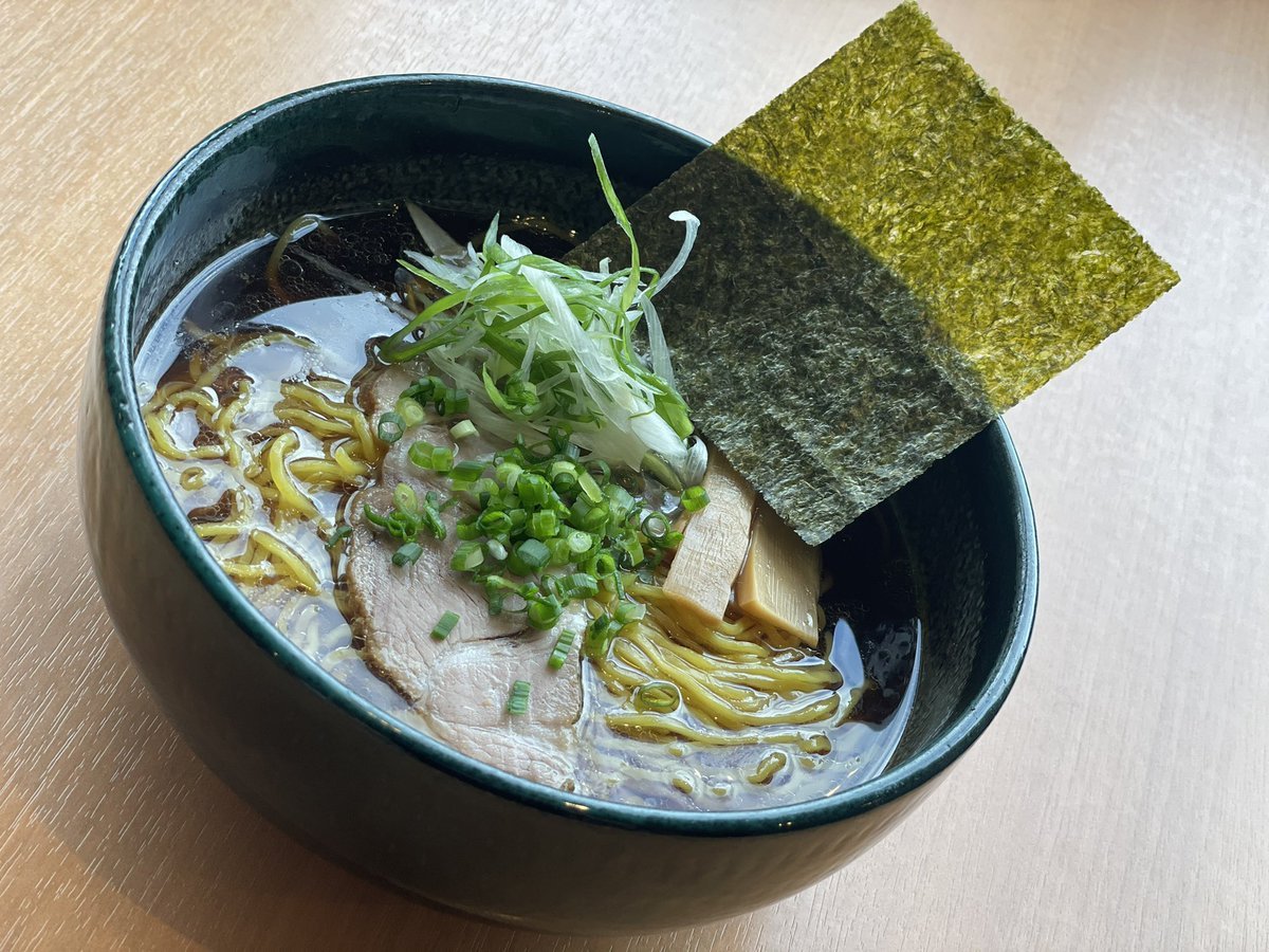 🍜拡散希望🍜🍜銀波露手稲店 朝ラー第4弾🍜日時5月22日(土)場所銀波露手稲店時間6:00〜9:00Lo商品🔴あっさり醤油 500... [らぁめん銀波露 札幌手稲店【Twitter】]