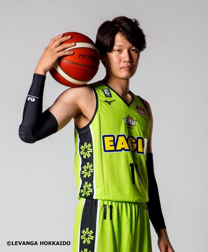 B.LEAGUE ALL-STAR GAME 2020 IN HOKKAIDO SNS投票による選出選手発表   B.BLACK SNS投票... [レバンガ北海道【Twitter】]