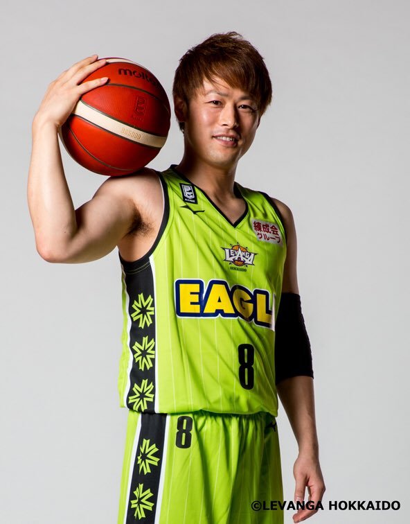 B.LEAGUE ALL-STAR GAME 2020 IN HOKKAIDO 出場選手決定 / リーグ推薦   B.BLACK  #レバン... [レバンガ北海道【Twitter】]