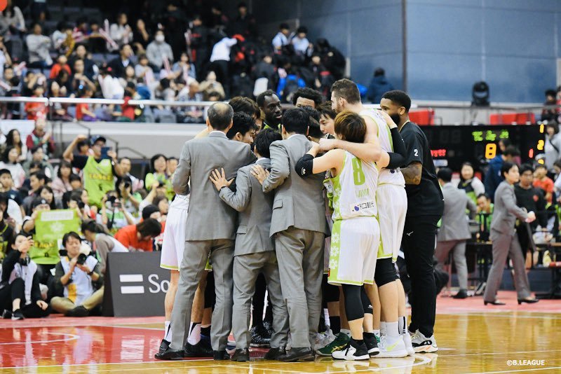 〜GAME DAY〜   #Bリーグ 2019-20 SEASON vol.19 2019.12.11.WED19:05 TIP OFF ＠... [レバンガ北海道【Twitter】]