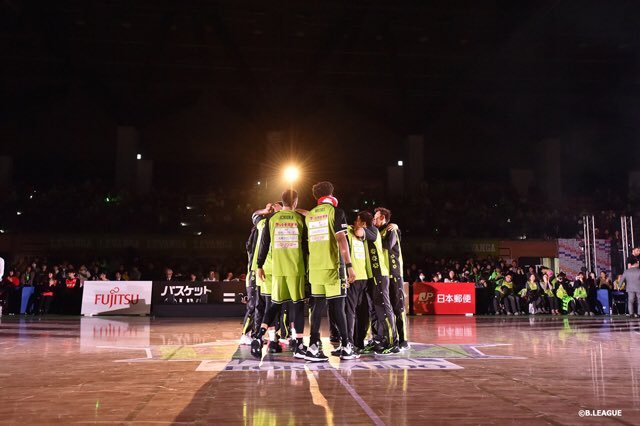 〜GAME DAY〜   #Bリーグ 2019-20 SEASON vol.20 2019.12.14.SAT ＠北海きたえーる  #レバン... [レバンガ北海道【Twitter】]