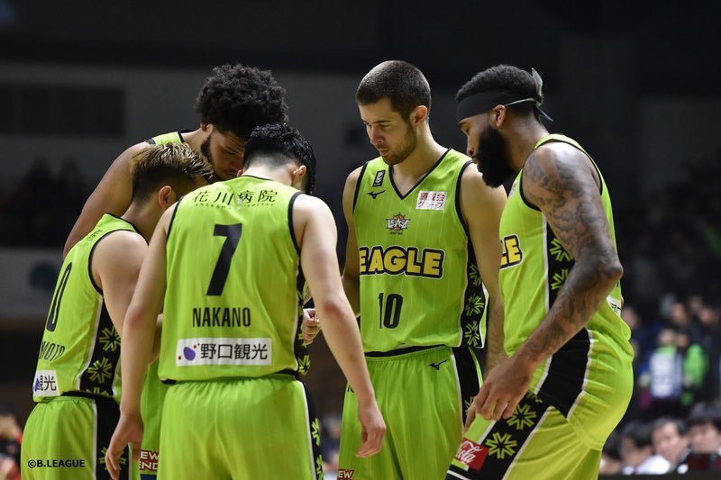 〜GAME DAY〜   #Bリーグ 2019-20 SEASON vol.21 2019.12.15.SUN ＠北海きたえーる  #レバン... [レバンガ北海道【Twitter】]