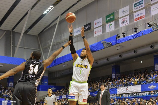 #Bリーグ 2019-20 SEASON vol.23 12/22(日) vsシーホース三河 ＠ウィングアリーナ刈谷 -----------... [レバンガ北海道【Twitter】]