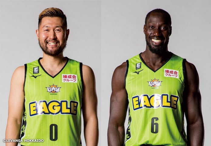 「B.LEAGUE ALL-STAR GAME 2020 IN HOKKAIDO」パブリックビューイング開催のお知らせ  開催地の地元クラブ... [レバンガ北海道【Twitter】]