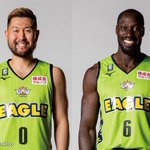 1/18(土)  #Bリーグオールスター パブリックビューイングの開催情報を更新しましたのでお知らせいたします  bit.ly/30l15Y... [レバンガ北海道【Twitter】]